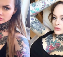 Monika Miller wnuczka Leszka Millera