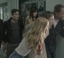 "Belfer 2" pierwszy zwiastun serialu