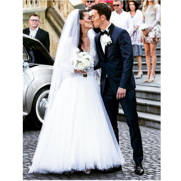 Agnieszka Radwańska