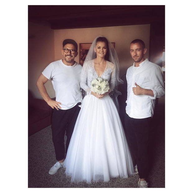 Agnieszka Radwańska