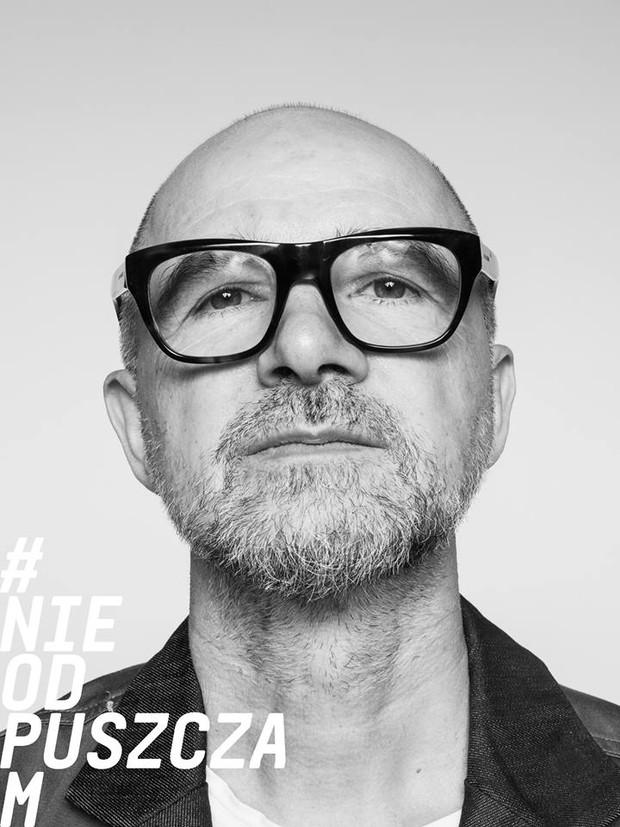 Akcja w obronie Puszczy Białowieskiej #NieOdpuszczam