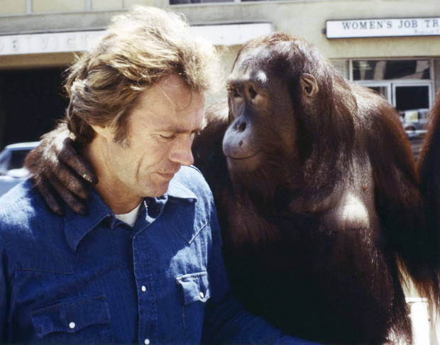 Clint Eastwood
