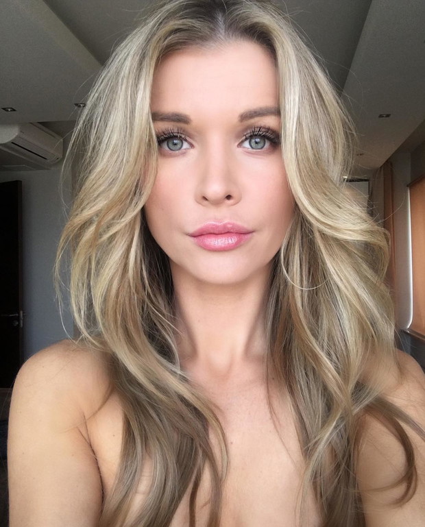 Joanna Krupa