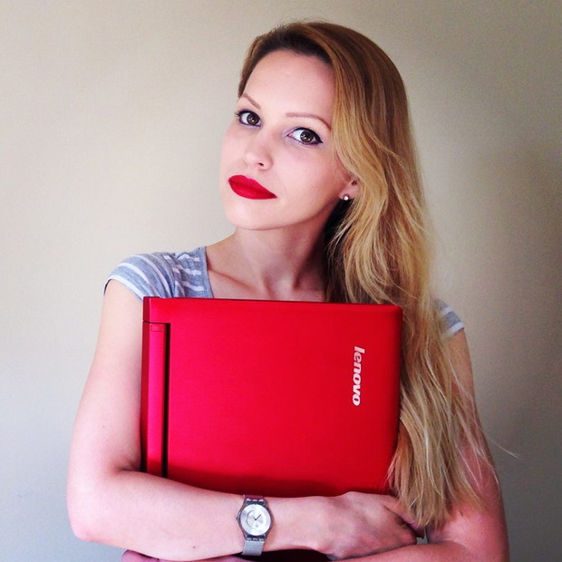 Julia Oleś-Miła nowa partnerka Kamila Durczoka