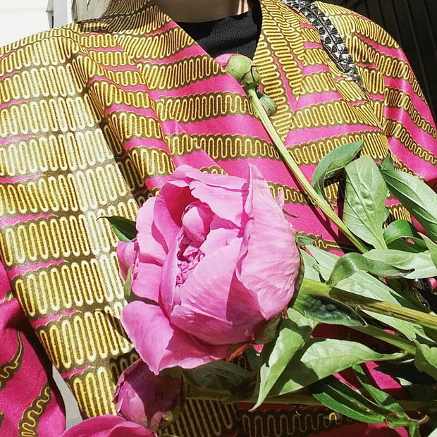 Kimono modne na lato i jesień 2017