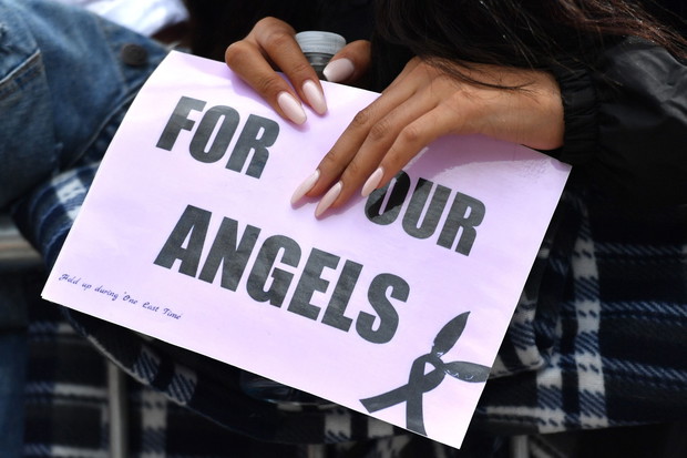 Koncert One Love Manchester