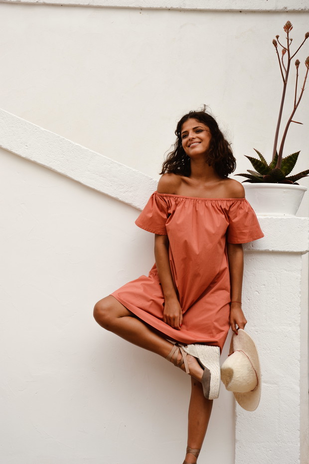 Najnowsza kampania 303 Avenue ,,Ciao Bella!