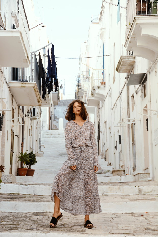 Najnowsza kampania 303 Avenue ,,Ciao Bella!