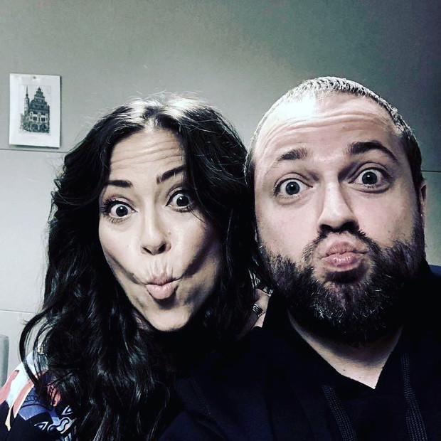 Natalia Kukulska w TOK Fm