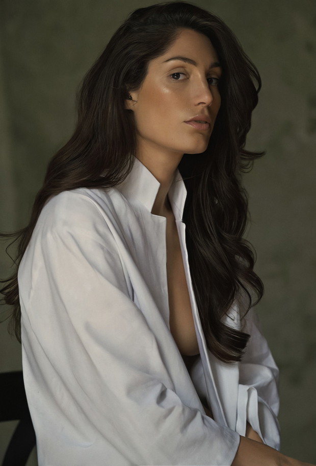 Orina Krajewska dla LOUS