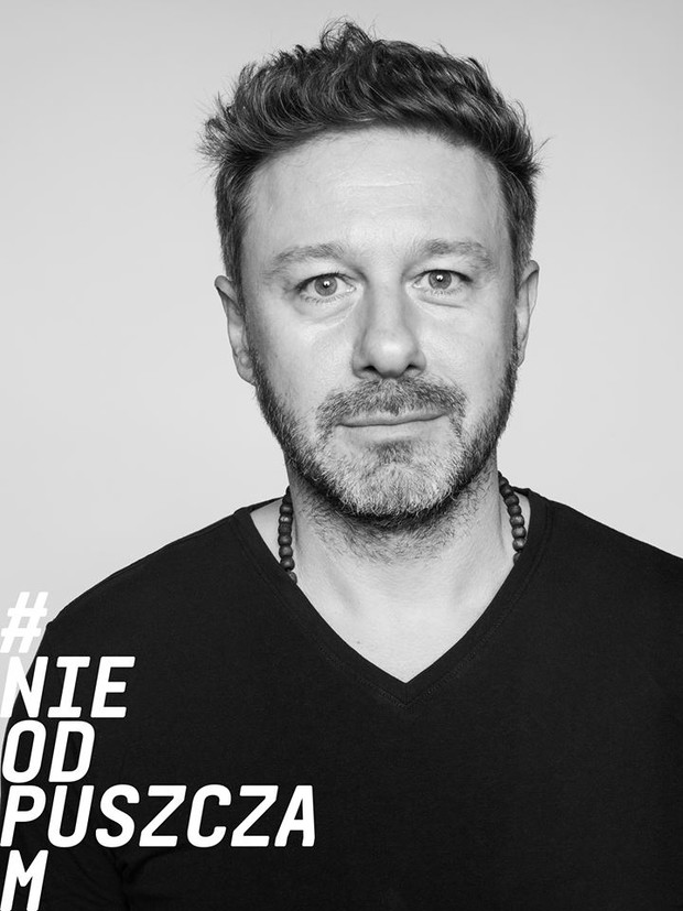 Piasek w obronie Puszczy Białowieskiej #NieOdpuszczam