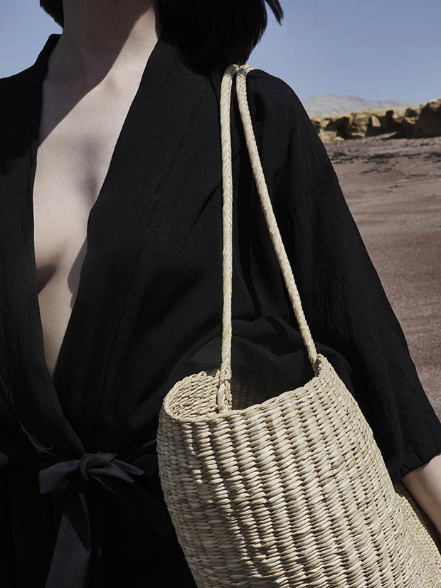 Polska marka Slava lato 2017