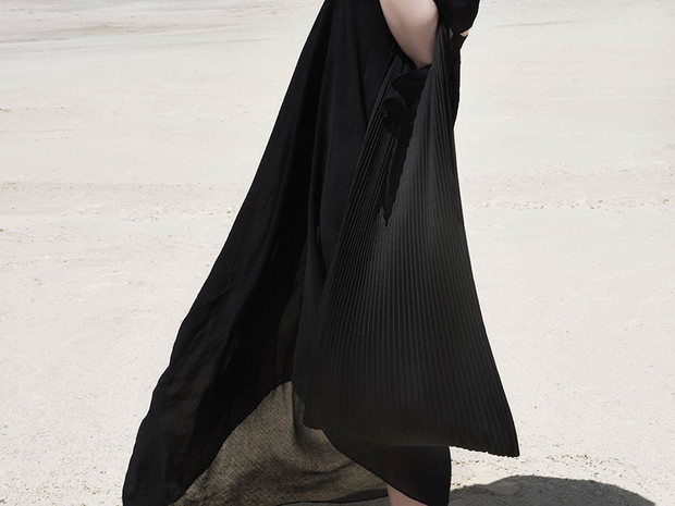 Polska marka Slava lato 2017