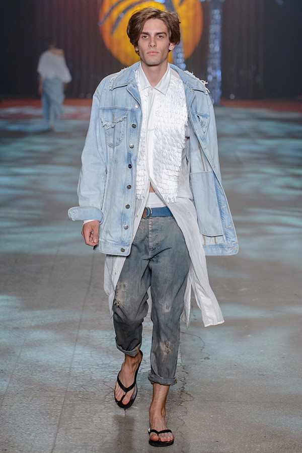 Robert Kupisz lato 2017