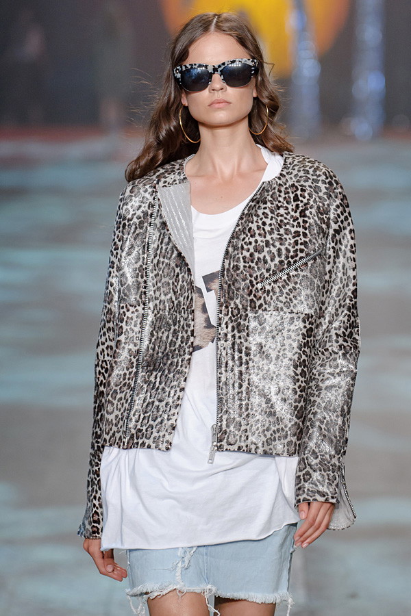 Robert Kupisz lato 2017