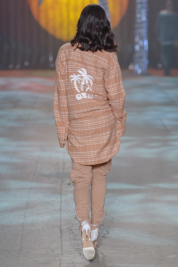 Robert Kupisz lato 2017