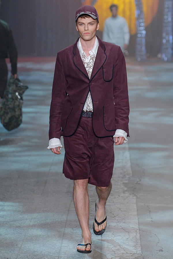 Robert Kupisz lato 2017