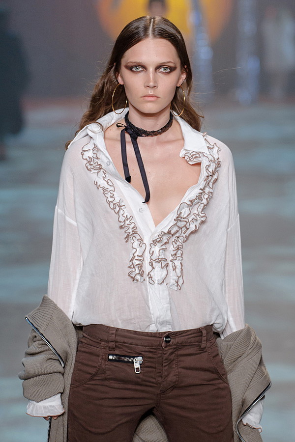 Robert Kupisz lato 2017