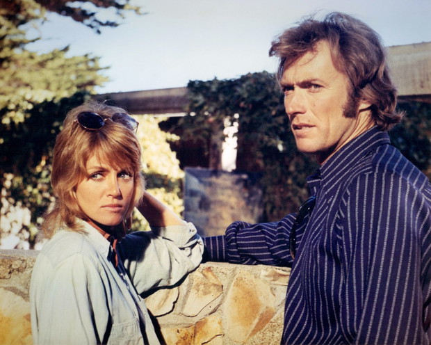 Zagraj dla mnie Misty Clint Eastwood