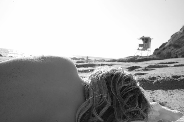 Zdjęcia Brooklyna Beckhama