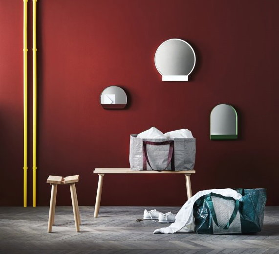 Aplikacja IKEA Place w 3D