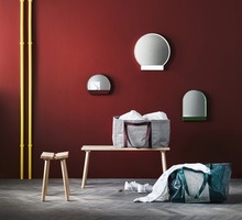 Aplikacja IKEA Place w 3D