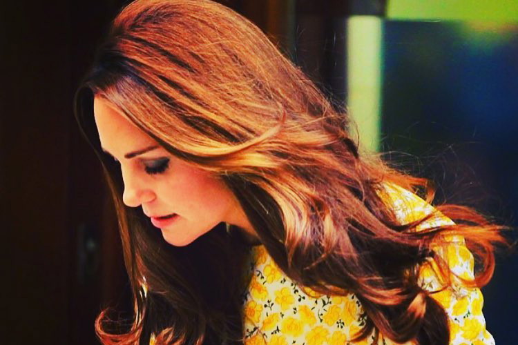 Kate Middleton