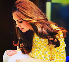 Kate Middleton