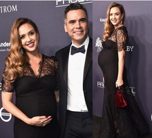Jessica Alba w ciąży