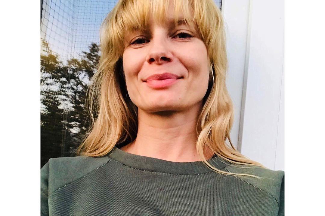 Magdalena Cielecka nawołuje mężczyzn do akcji #przepraszam