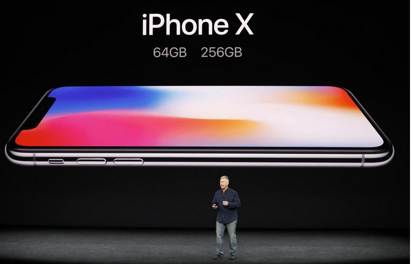 iPhone 8 i iPhone X jak wygląda i ile kosztuje?