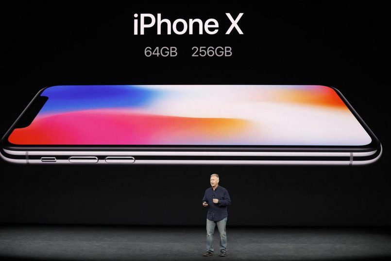 iPhone 8 i iPhone X jak wygląda i ile kosztuje?