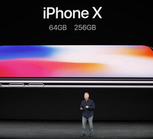 iPhone 8 i iPhone X jak wygląda i ile kosztuje?