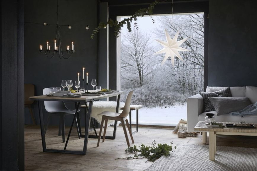 IKEA kolekcja na święta
