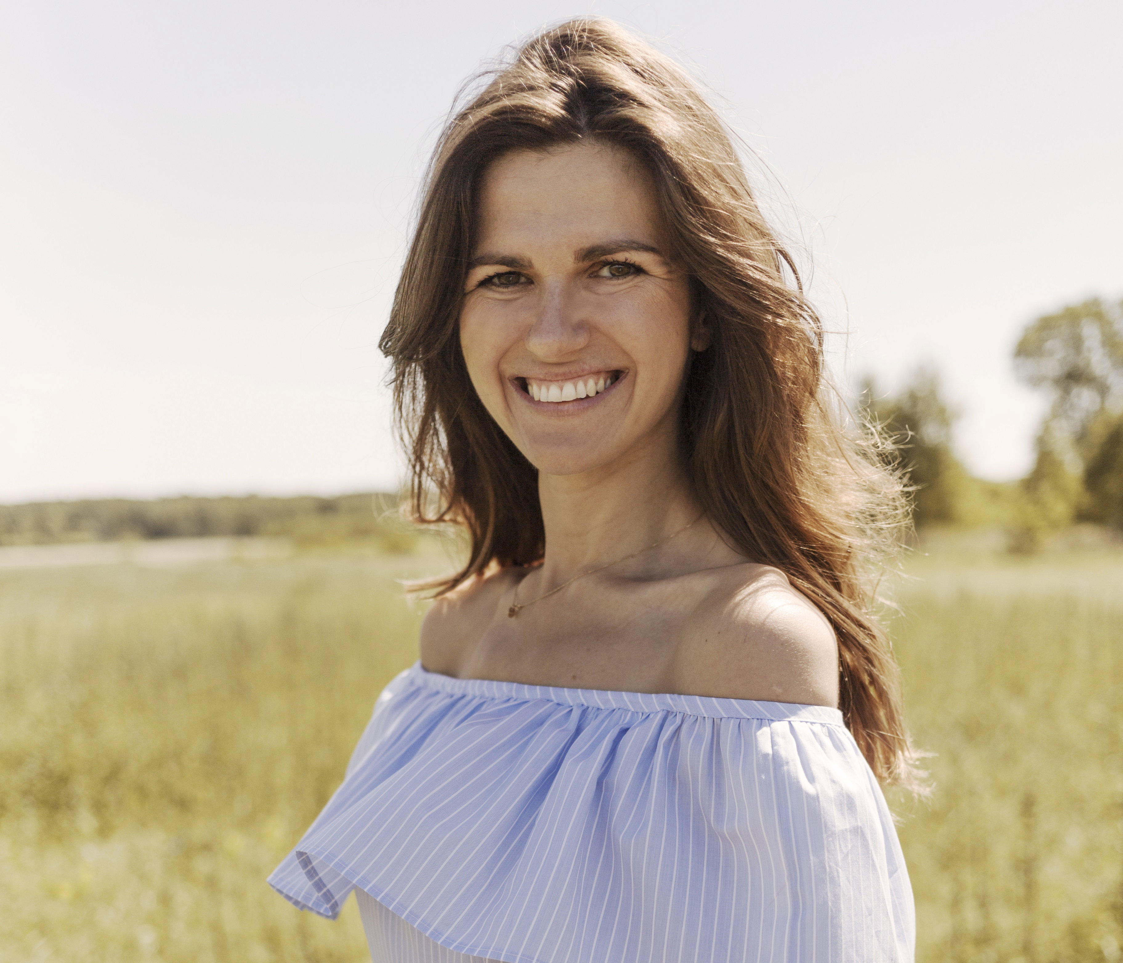 Women's Voices: Magdalena Magnon, właścicielka Madelle Varsovie