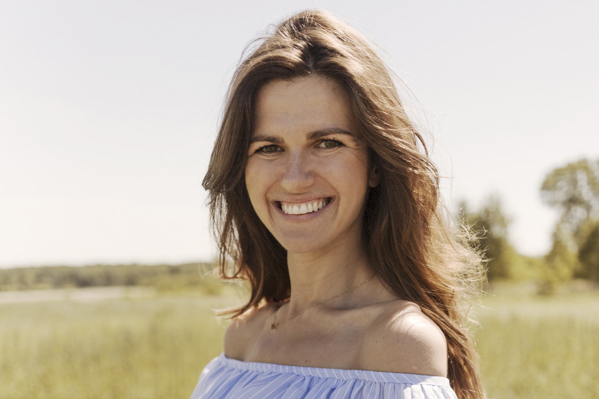 Women's Voices: Magdalena Magnon, właścicielka Madelle Varsovie