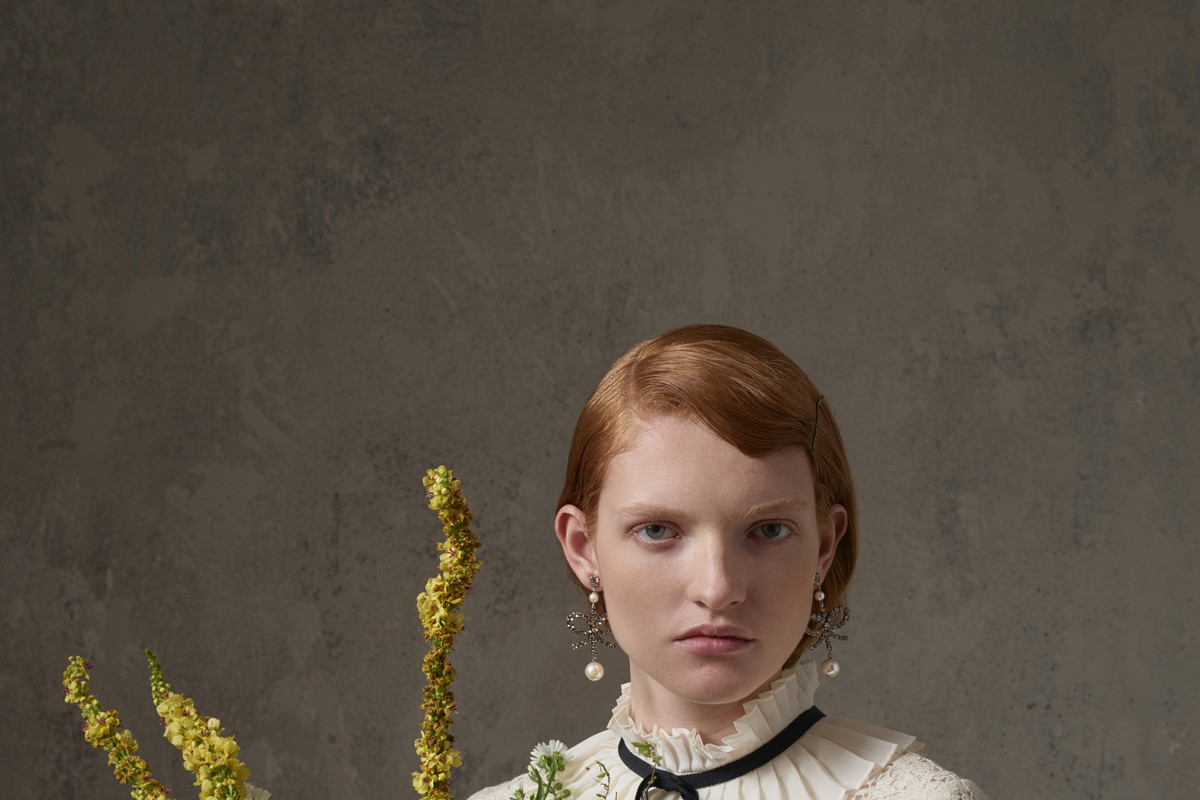 Erdem i H&M cała kolekcja