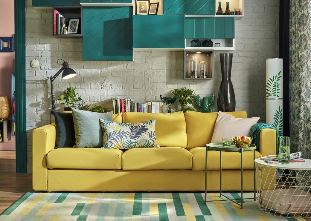 Zmiany w regulaminie IKEA inny termin zwrotów