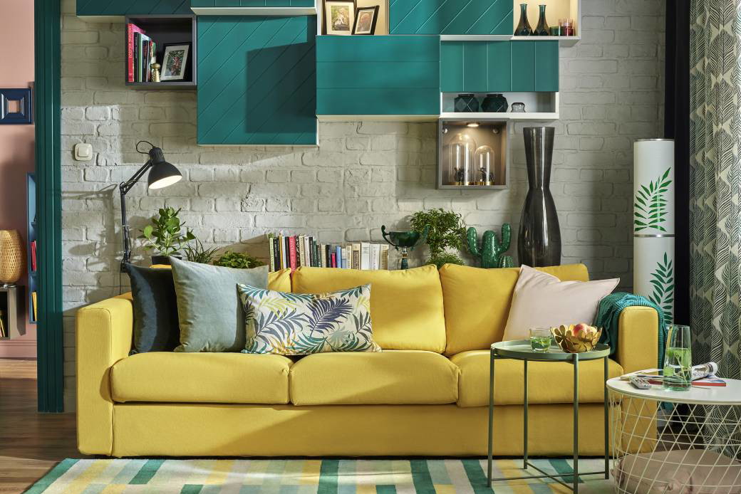 Zmiany w regulaminie IKEA inny termin zwrotów