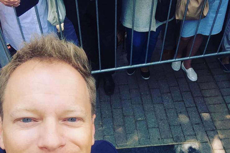 Maciej Stuhr nie dostaje ról przez krytykę PiS?