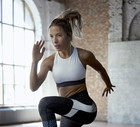 Ewa Chodakowska dla Adidas