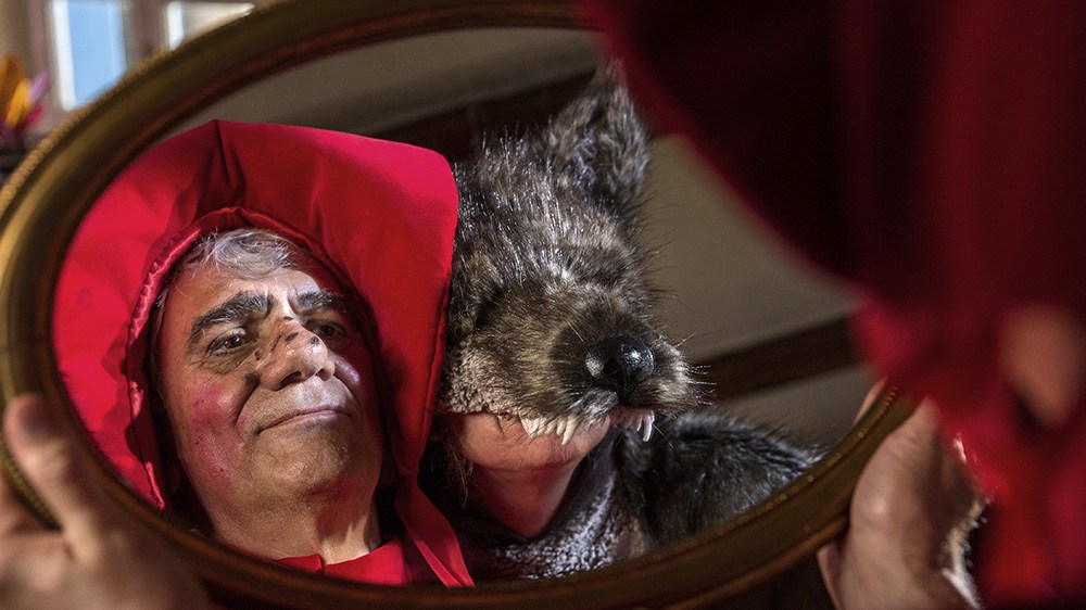 "Pokot" polskim kandydatem do Oscara