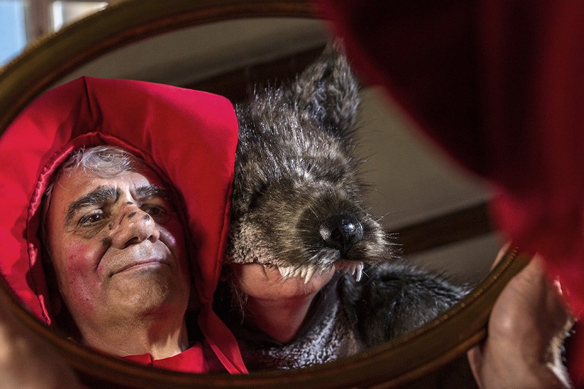 "Pokot" polskim kandydatem do Oscara