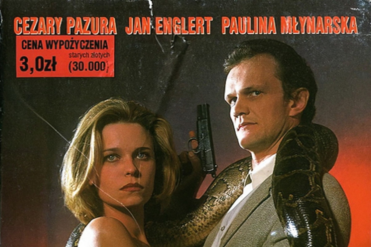Młynarska do Pazury
