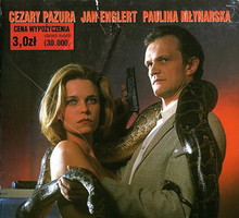 Młynarska do Pazury