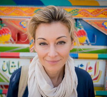 Martyna Wojciechowska