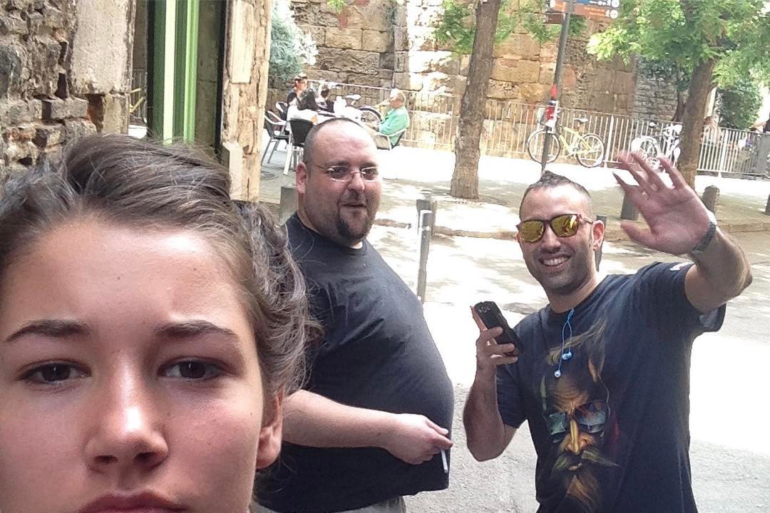Dearcatcallers
