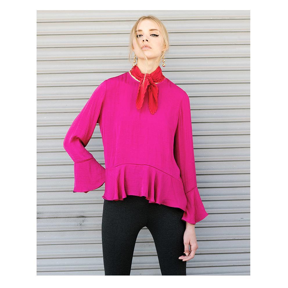 Sfera nowa marka w Polsce