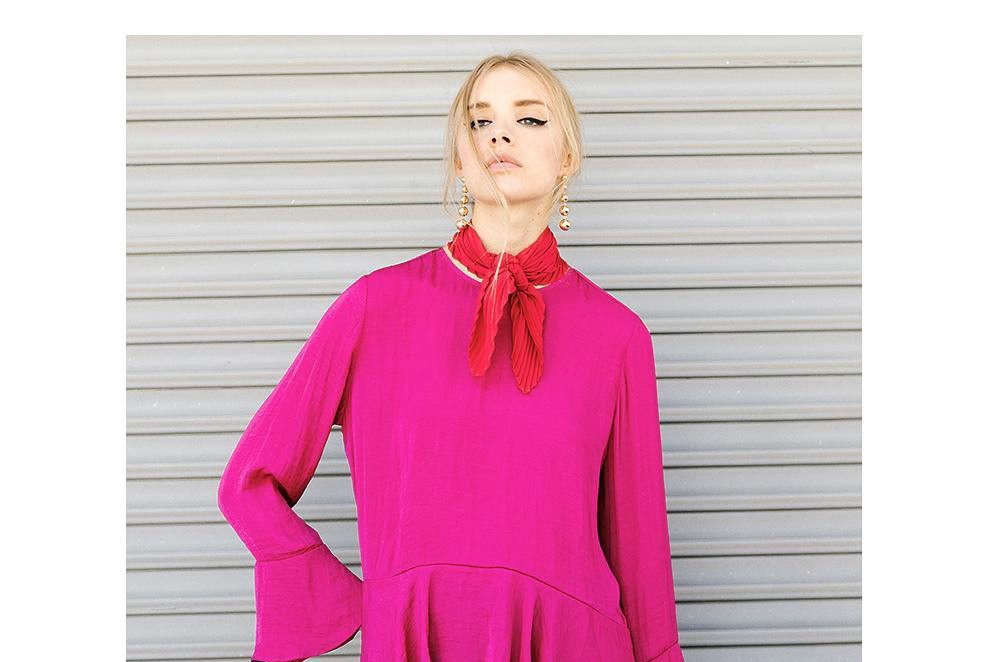 Sfera nowa marka w Polsce