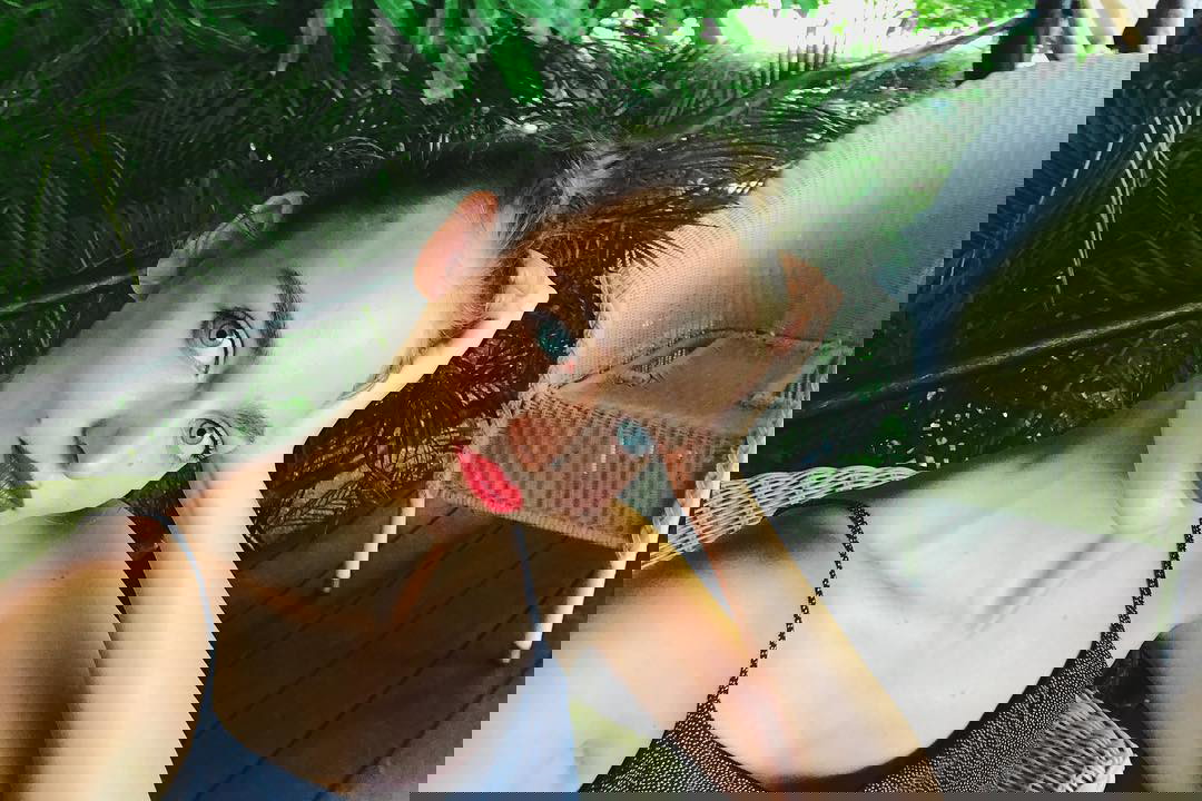 Zuzanna Bijoch po raz pierwszy o swojej książce "Modelka"